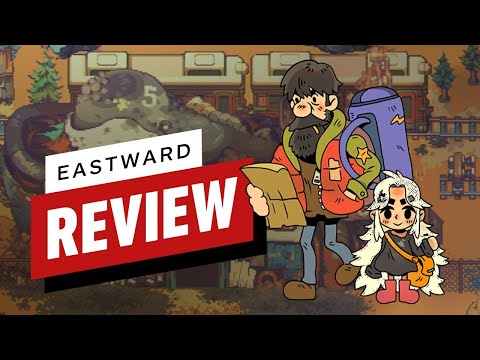 Eastward Review
