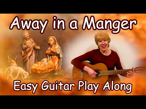 Away In A Manger - The Raveonettes