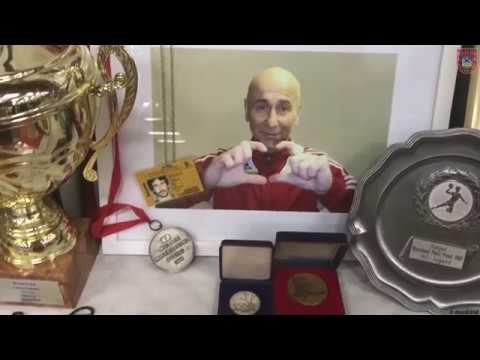 Team "TOMEK" - TuS Fortuna Saarburg