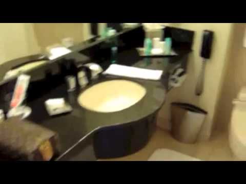 Hotel Hilton Millenium New York