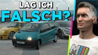Ich war genervt von GT7 Updates… lag ich falsch? 😳 | Gran Turismo 7 Update 1.69 April 2026