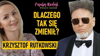 Uwiódł zakonnicę a potem ją porzucił. Jak dziś wygląda życie detektywa