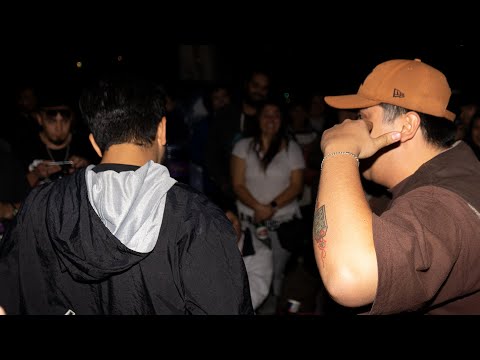 MCMADETUHERMANA vs SATIM / Cuartos / DLA x Kinta dimension