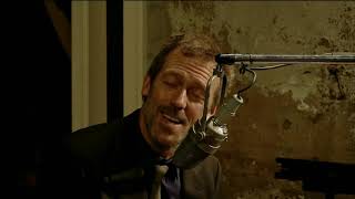 Hugh Laurie - Buddy Bolden Blues (Live)