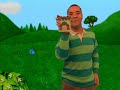 Blue S Clues UK How To Draw Grass