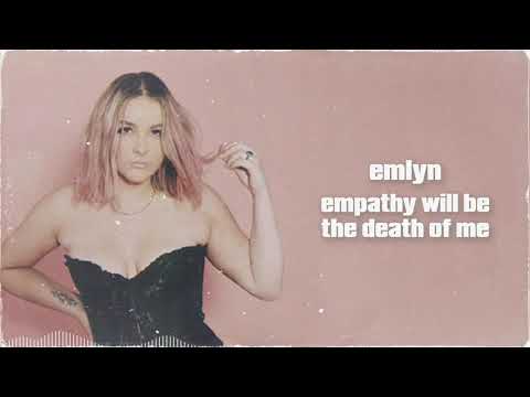 Video thumbnail for ​empathy will be the death of me