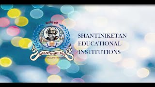 Shantiniketan Educational Institutions Video thumbnail