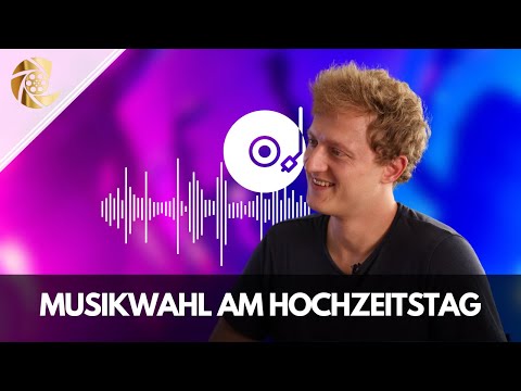 DJ oder Live Band für die Hochzeit - Podcast mit DJ Syr Sylver || CinemaStudios