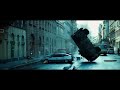 A Good Day To Die Hard All Explosions Car Crashes Destruction Scenes