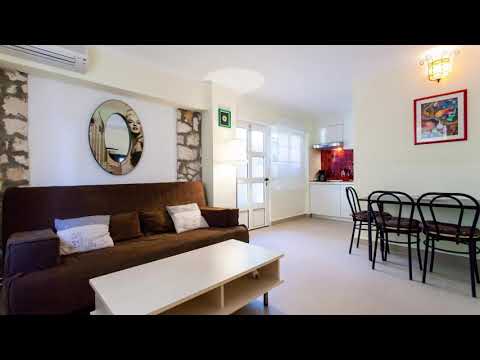 Rovinj Advisor - BLU One Bedroom Apartment 2 in Rovinj