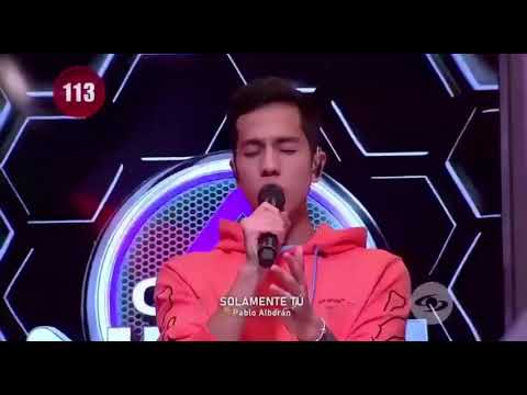 Alenoise - Solamente Tú (A Otro Nivel 2020)