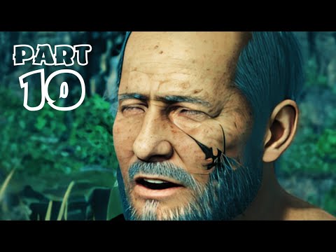 HOLDING ON | Final Fantasy 16 Walkthrough Gameplay Part 10 - (PS5)