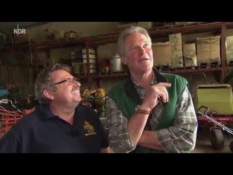 Die Nordreportage - Hochsaison beim Heidekutscher (12.07.2015)