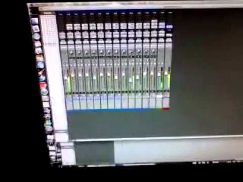 Ensendia (Preview) - Juhn El All Star Ft. Omy Sky Tune ►Reggaeton 2011◄