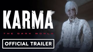 Watch and explore about Clé CD Steam de KARMA : The Dark World pour PC