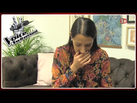 The Voice of Switzerland 2020: Rückblick mit Desirée