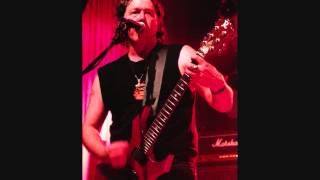 Manilla Road - Behind the Veil