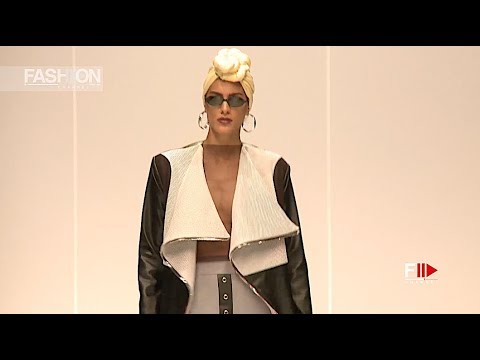 MANNA Highlights Belgrade Fashion Week Fall 2018/2019 - Fashion Channel