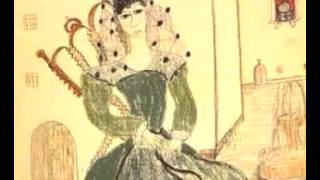 Enrique Morente - Lorca (fandangos)