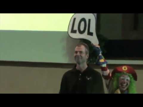 Thought Bubbles by Tim Sonefelt - www.MJMMagic.com