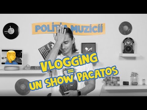 Politia Muzicii:  Andra & Razvan Gogan - DISLIKE, Satra B.E.N.Z. - Adidasii, CONNECT-R - Incredere