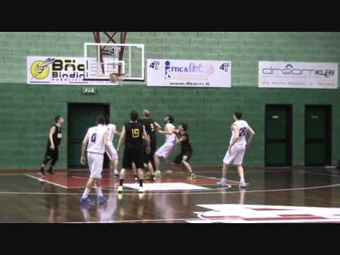 SINTESI TV FINALE TROFEO FERRARI