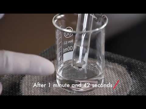 NECT Physical Sciences - Gr 12 Making Esters