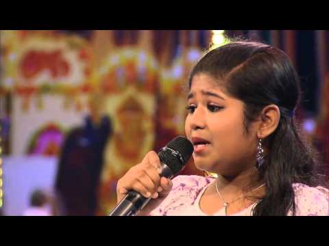 Indian Voice Junior I Episode 122 - part 2 I Mazhavil Manorama