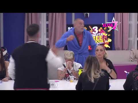 Elita - Lepi Mića dao poslednji atom snage da odbrani ljubav Anite i Anđela od Bojane - 06.06.2024.