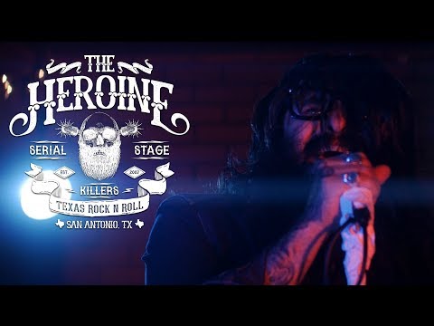 The Heroine - HWY 16 (OFFICIAL VIDEO)