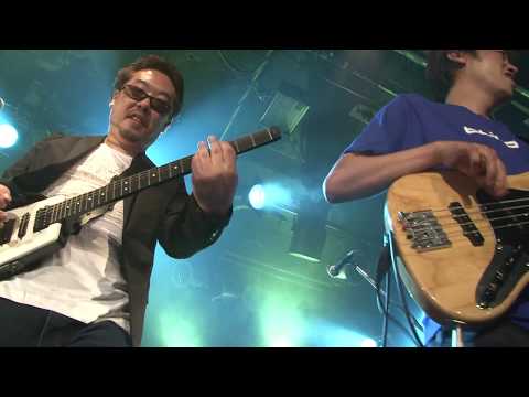 『Blind Spot LIVE』ライブDigest