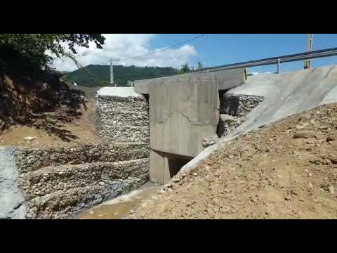 Vaideeni drum modernizat