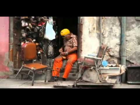 El destino-Willie de Cuba-Official video