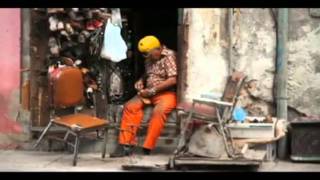 El destino-Willie de Cuba-Official video