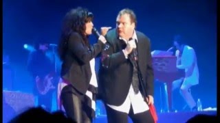 Meat Loaf Legacy 2013 - You Took the Words