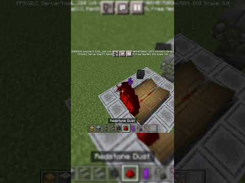 The Ultimate Minecraft Horror Experience!