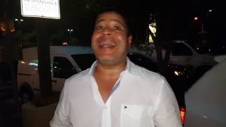 Saludo Anibal de Gracia