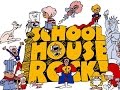 Schoolhouse Rock Science Rock The Energy Blues