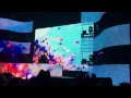 Bassnectar - Select Frequency (feat. Seasunz) (LIVE Detroit, MI 11/1/14 DOTD)