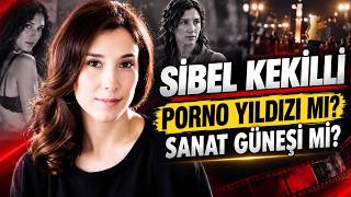 Porno Yıldızı Sibel Kekilli'nin Avrupa Kariyeri  #sibelkekilli #gameofthrones #g