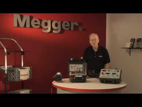 Conduct Insulation Testing Above 1 kV