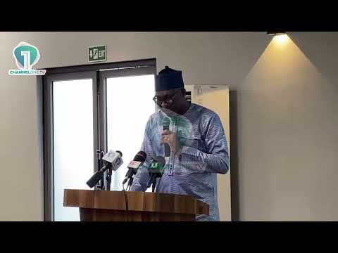 Muntaka: No Partisan Use of State Security Agencies Will Be Tolerated