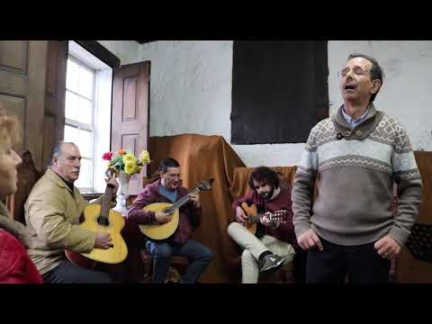 Fado no Minho: Zé Manel Gomes - Samaritana