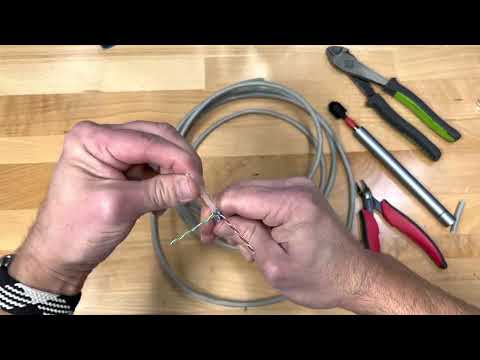 Untwist Tool V2: Importance of Using Sharp Cutters