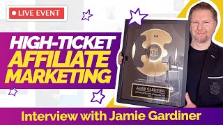 How to Sell High-Ticket Products with Affiliate Marketing