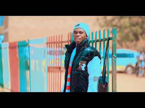 Mr Faster - Indyana (Official Video)