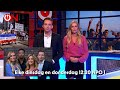 Tom de Nooijer nieuwe presentator Ongehoord Nieuws