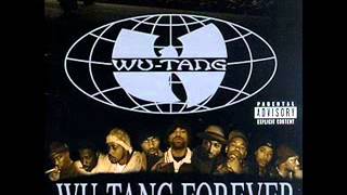 Wu Tang Clan Impossible