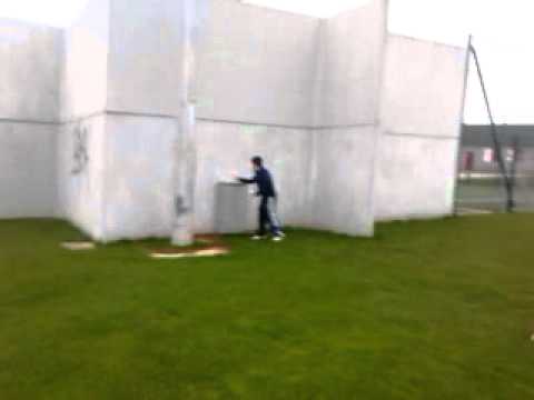 homemade molotov cocktail