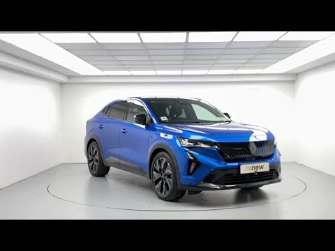 Renault Rafale E-TECH Hybrid 200 Auto esprit Alpin - Image 2